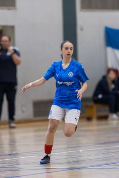 Bild 811 - wBJ NFV Futsalmeisterschaft